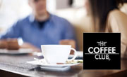 The Coffee Club at Rouse Hill and Castle Towers